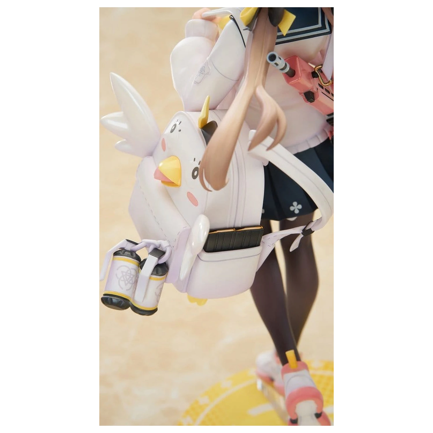 Blue Archive Figurina PVC 1/7 Hifumi 27 cm poza produsului