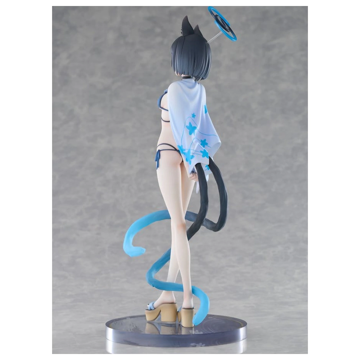 Blue Archive PVC Figura 1/7 Kikyou (Swimsuit) 27 cm poza produsului