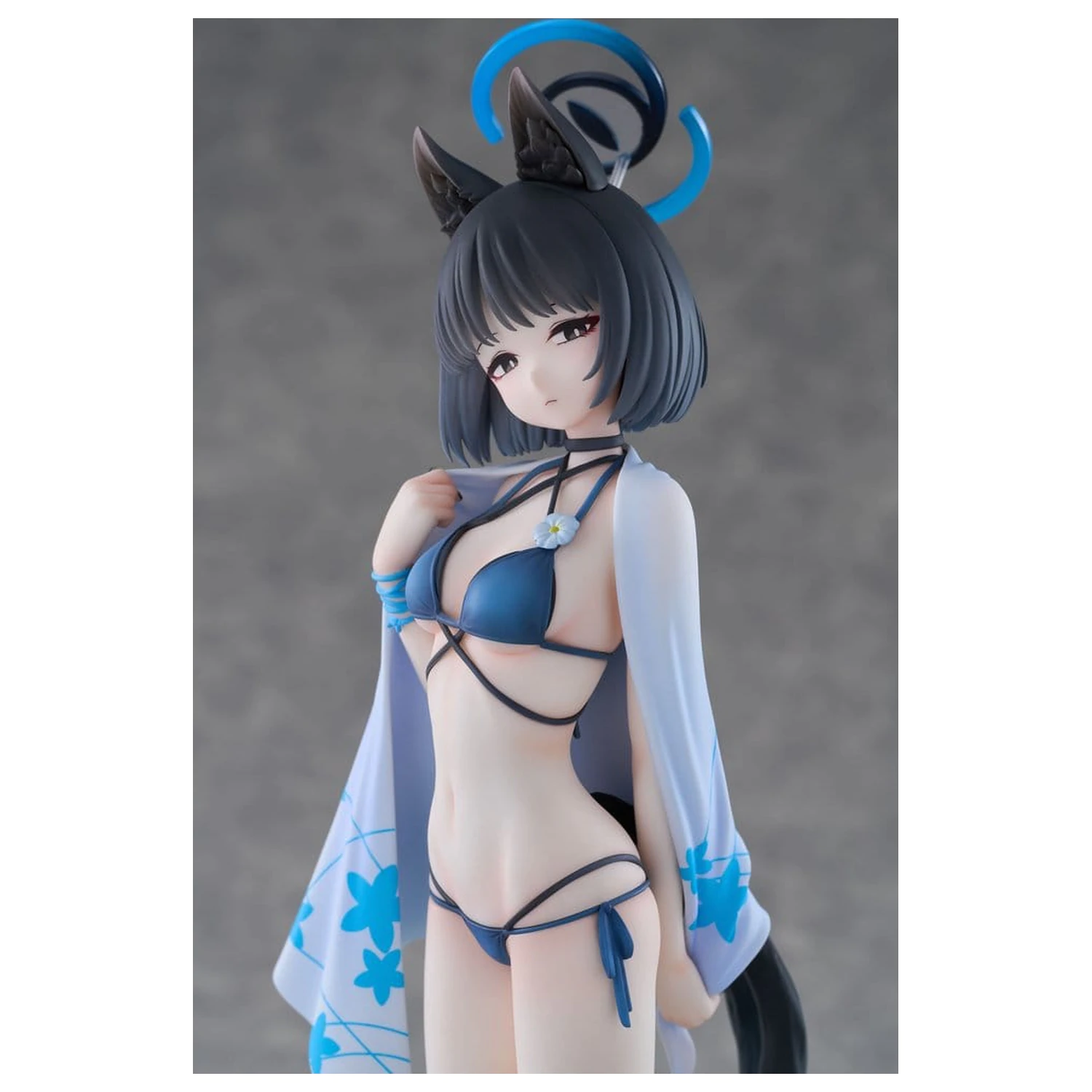 Blue Archive PVC Figura 1/7 Kikyou (Swimsuit) 27 cm poza produsului