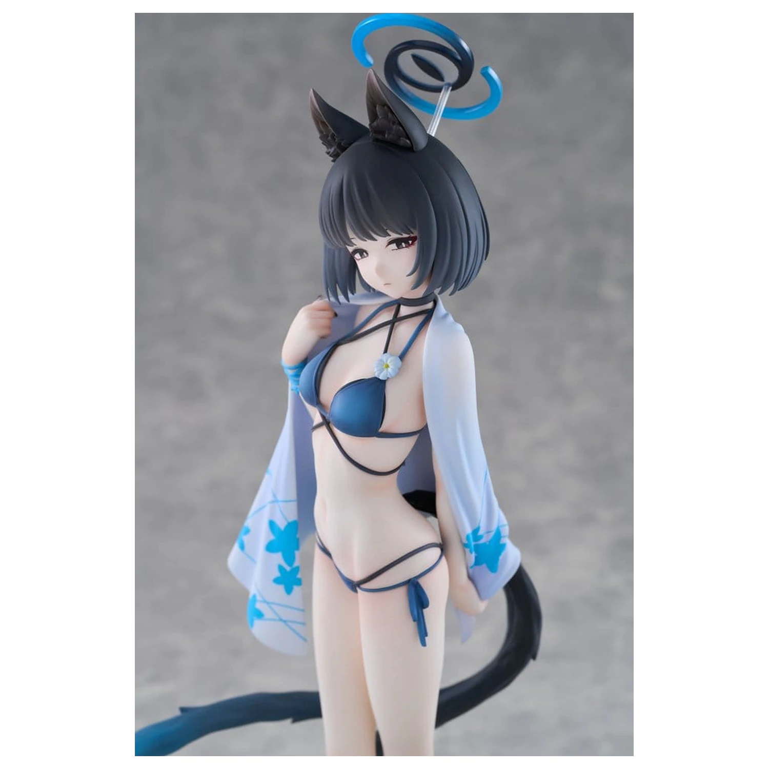 Blue Archive PVC Figura 1/7 Kikyou (Swimsuit) 27 cm poza produsului