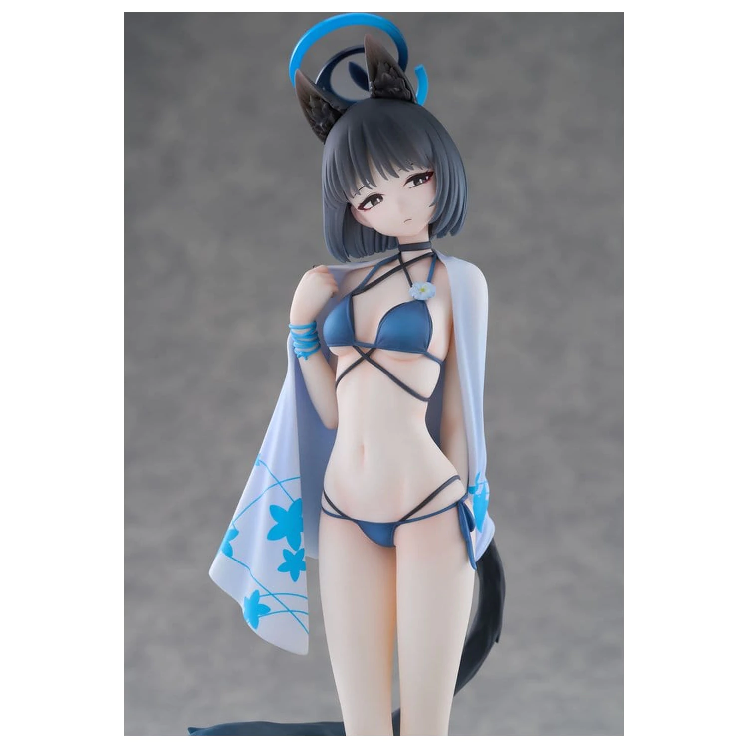 Blue Archive PVC Figura 1/7 Kikyou (Swimsuit) 27 cm poza produsului