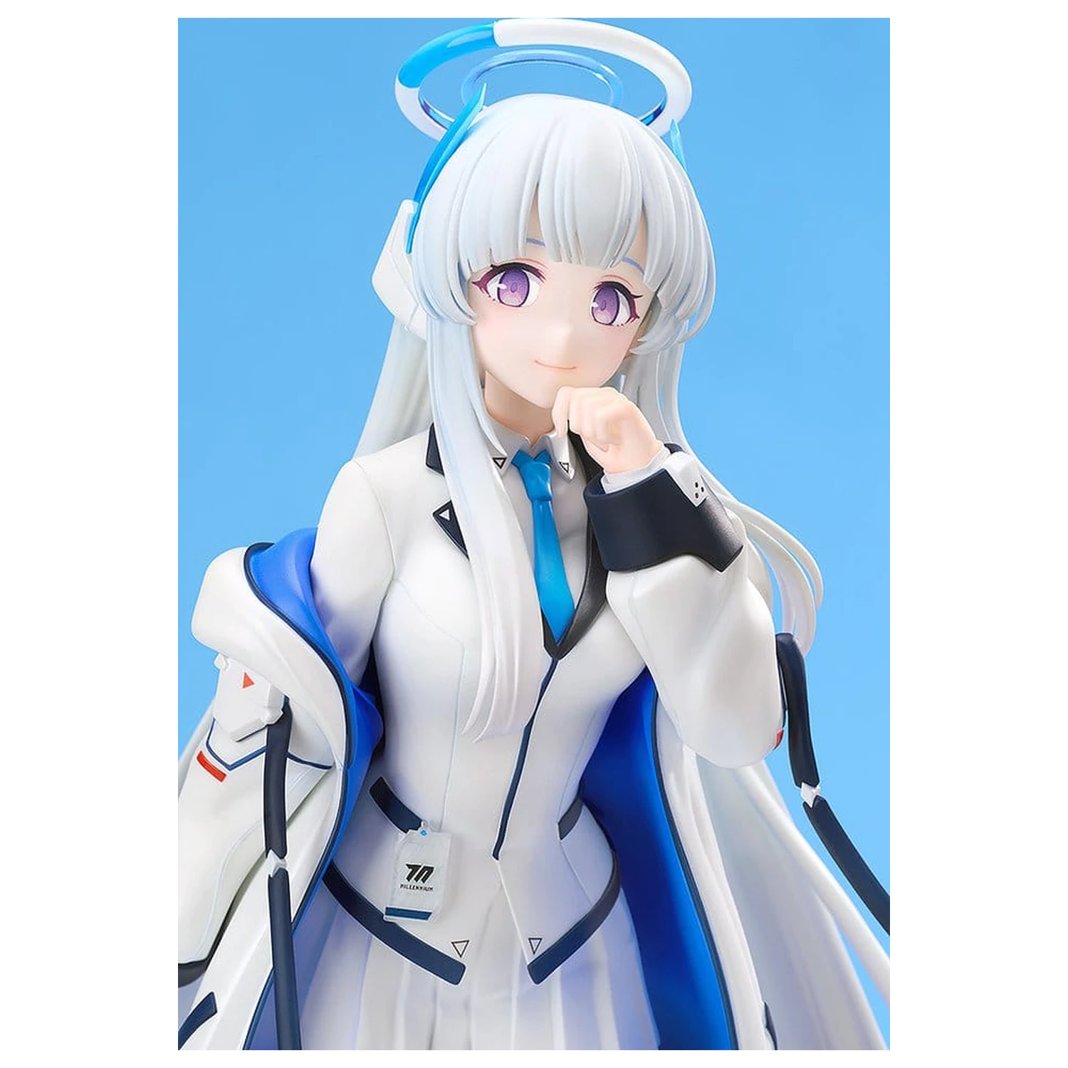Blue Archive Figurina din PVC 1/7 Noa: Classified Record poza produsului