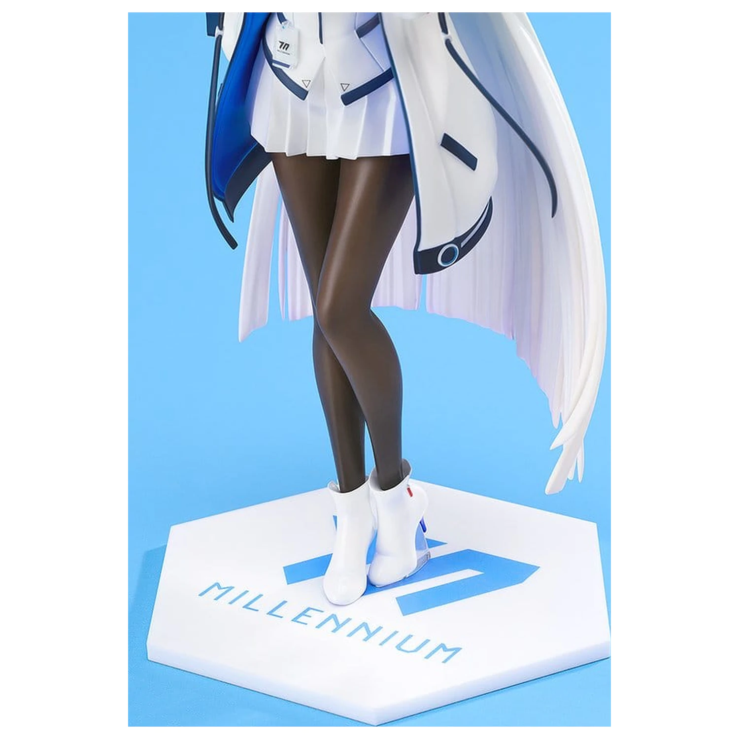 Blue Archive Figurina din PVC 1/7 Noa: Classified Record poza produsului