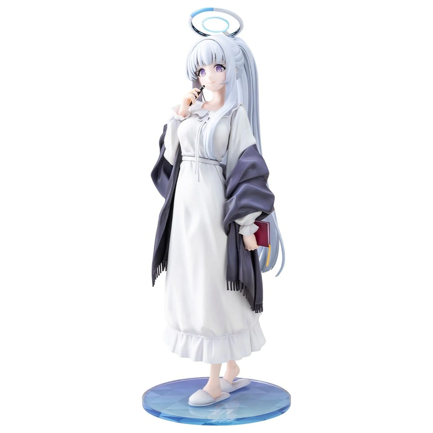 Figurina PVC Blue Archive 1/7 Noa Pajamas 25 cm poza produsului
