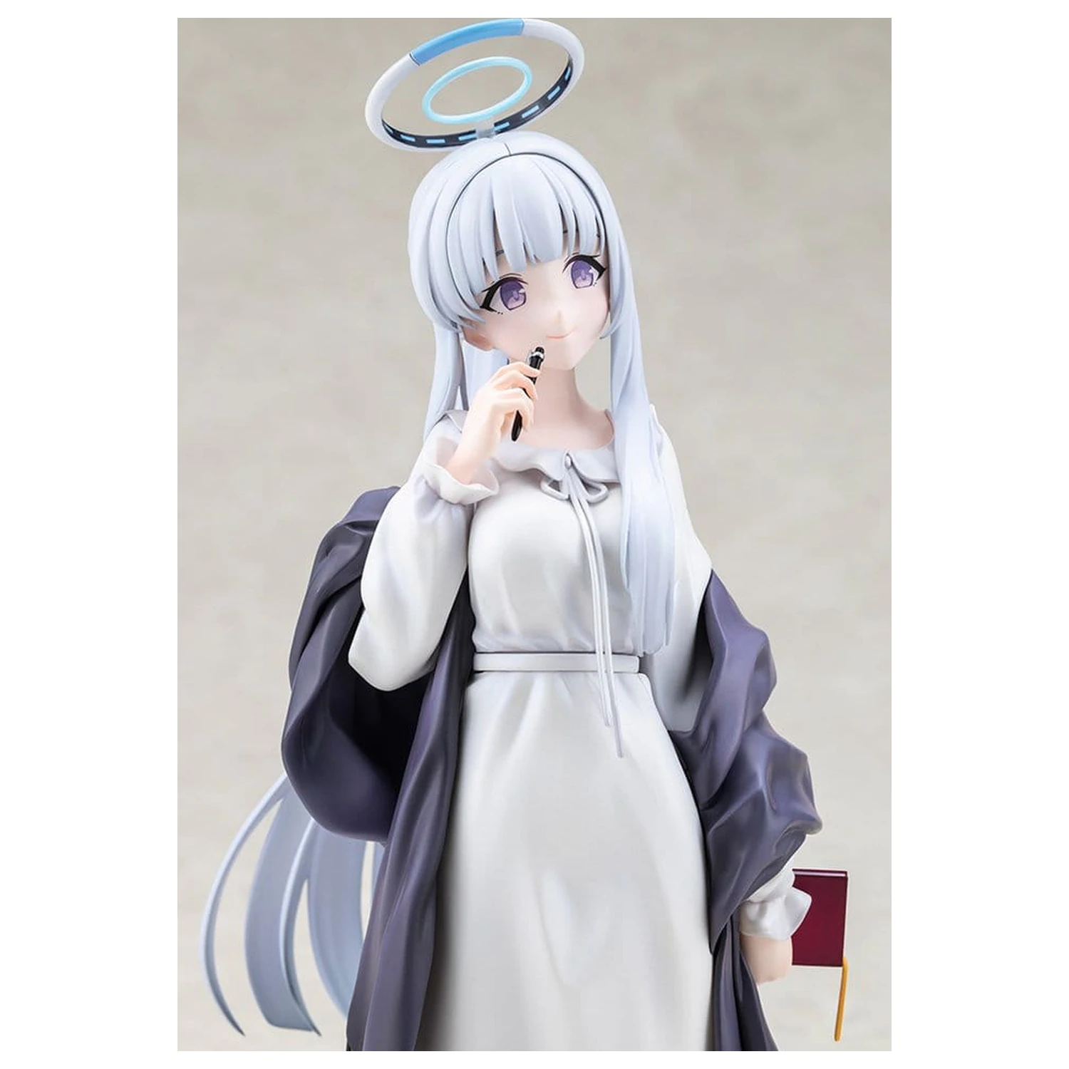 Figurina PVC Blue Archive 1/7 Noa Pajamas 25 cm poza produsului