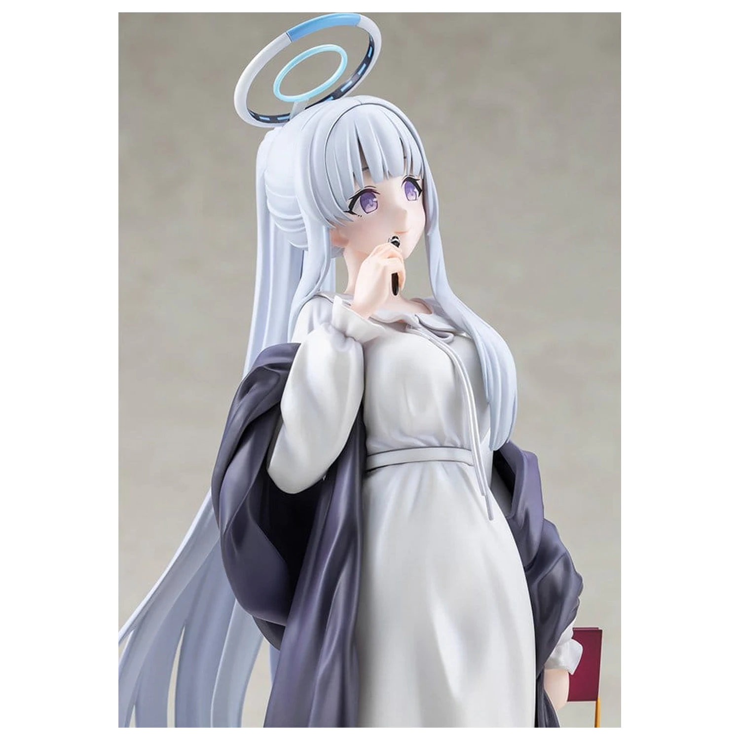 Figurina PVC Blue Archive 1/7 Noa Pajamas 25 cm poza produsului