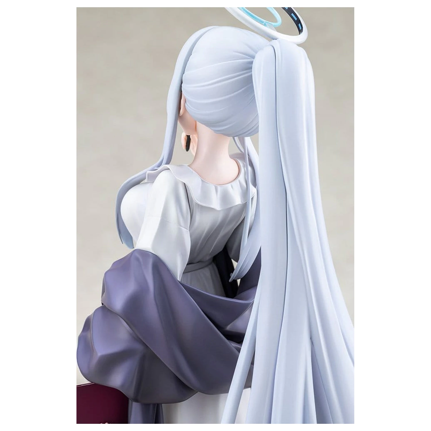 Figurina PVC Blue Archive 1/7 Noa Pajamas 25 cm poza produsului