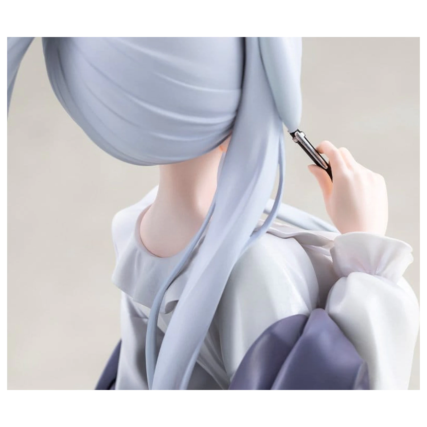 Figurina PVC Blue Archive 1/7 Noa Pajamas 25 cm poza produsului