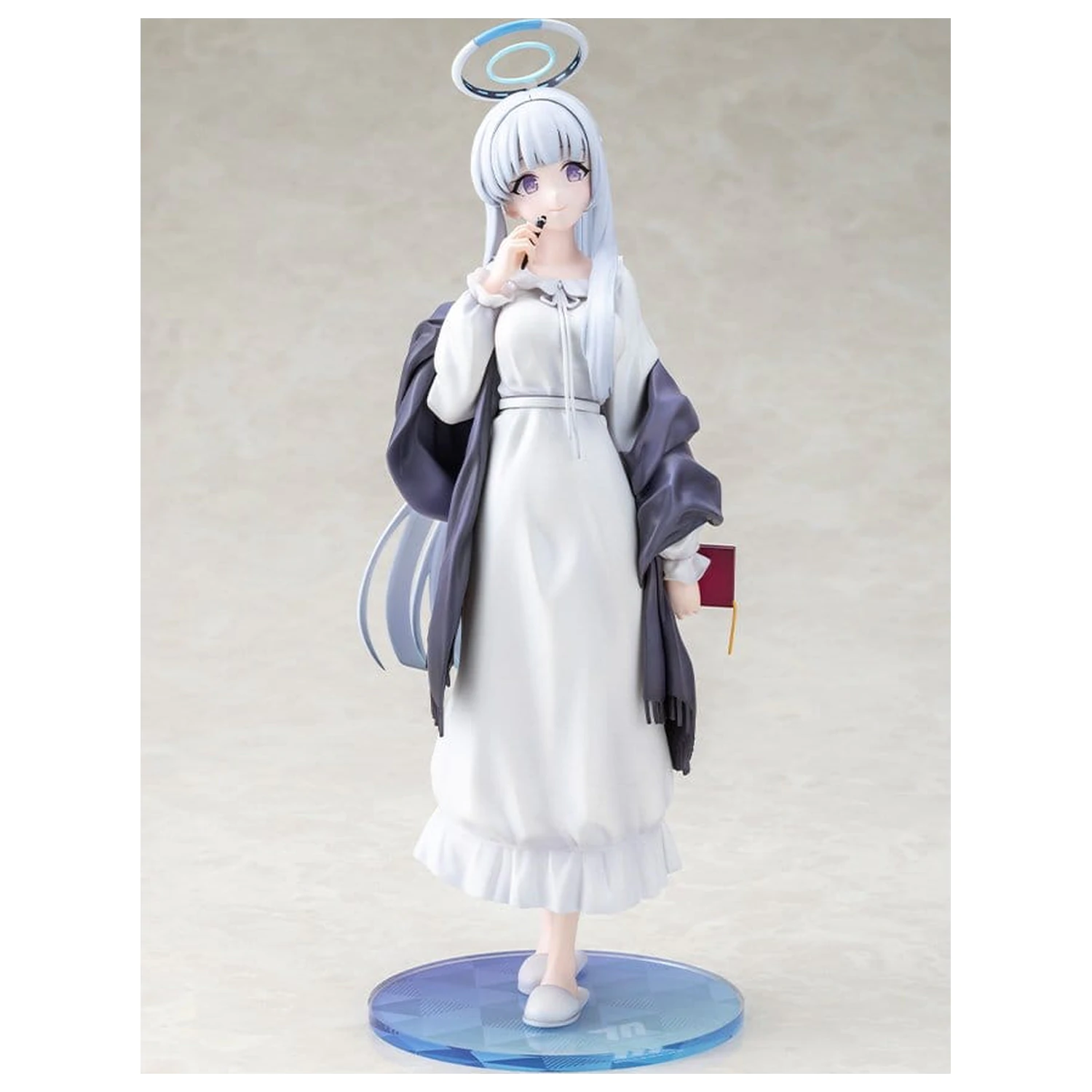 Figurina PVC Blue Archive 1/7 Noa Pajamas 25 cm poza produsului