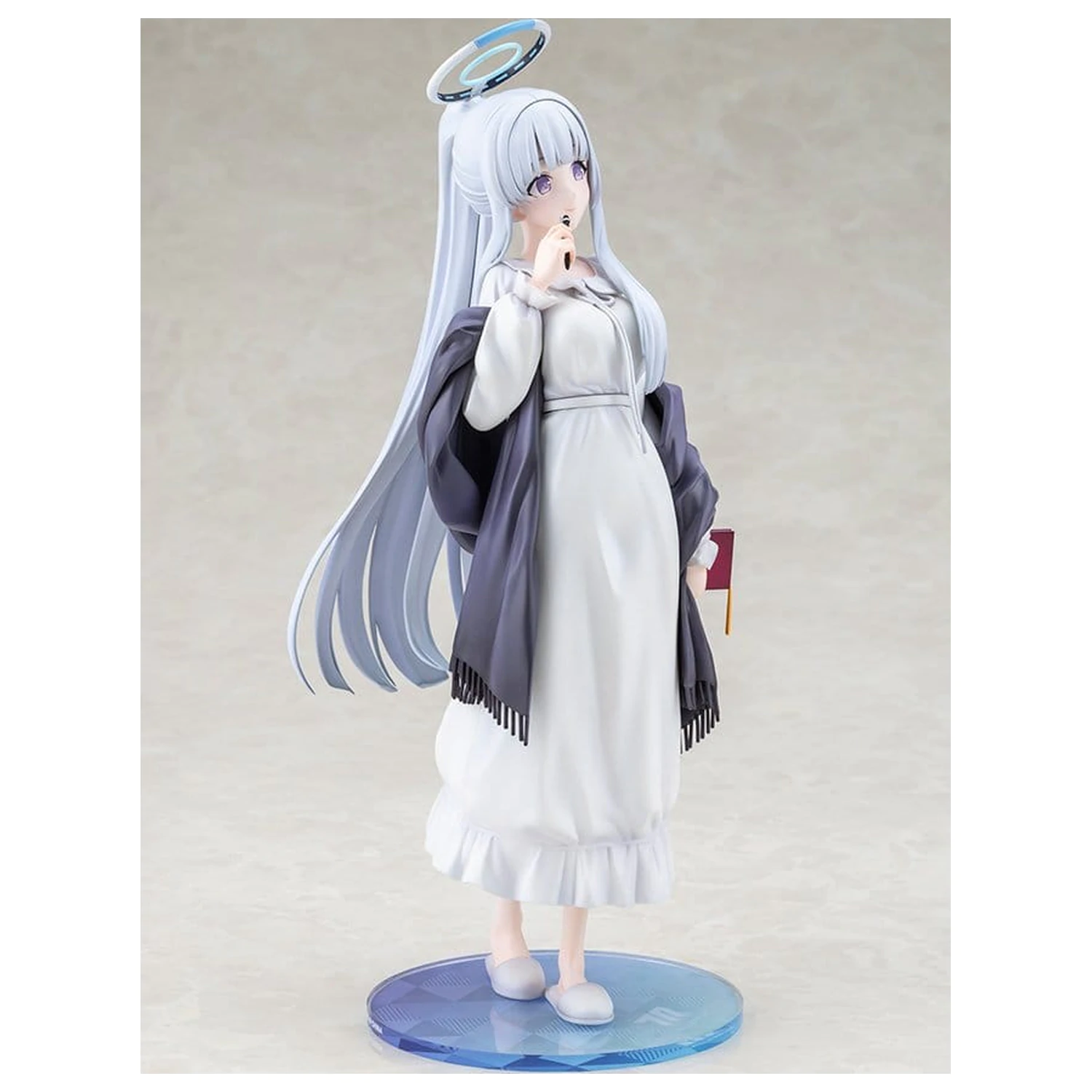 Figurina PVC Blue Archive 1/7 Noa Pajamas 25 cm poza produsului