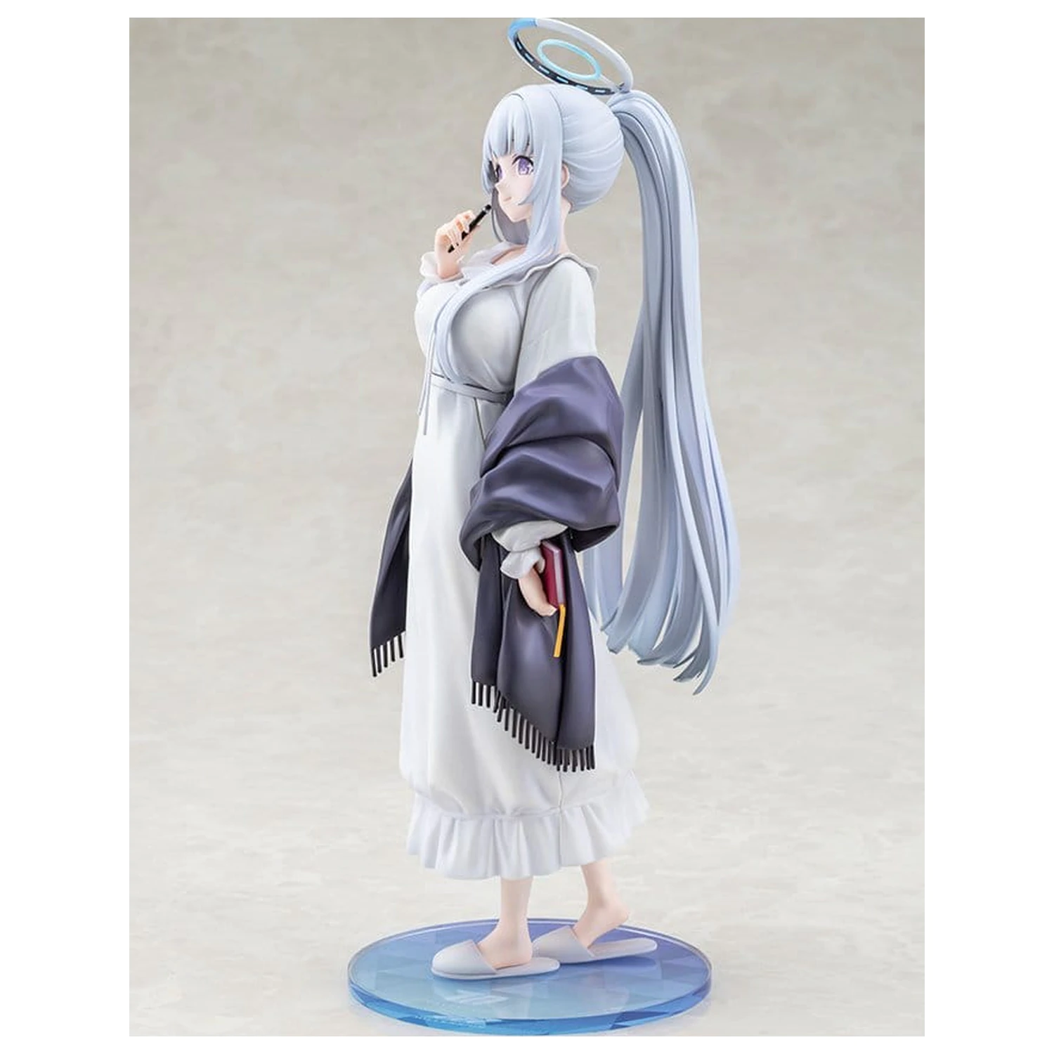 Figurina PVC Blue Archive 1/7 Noa Pajamas 25 cm poza produsului