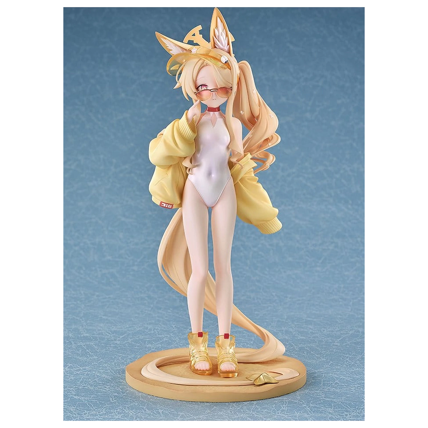 Blue Archive figurina din PVC 1/7 Seia (Swimsuit) 23 cm poza produsului