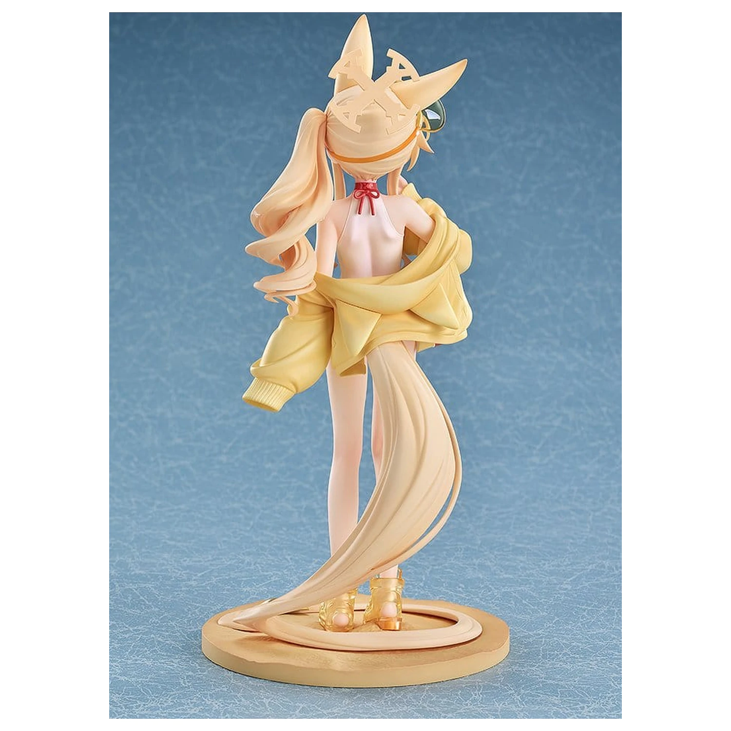 Blue Archive figurina din PVC 1/7 Seia (Swimsuit) 23 cm poza produsului