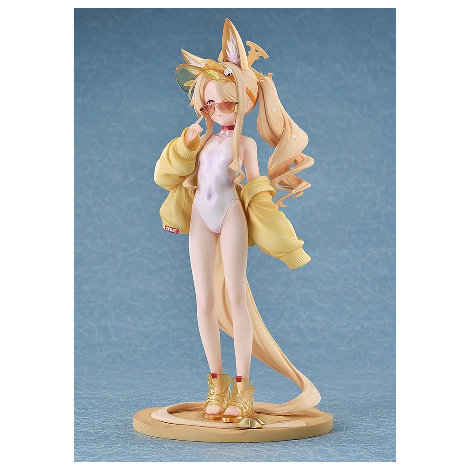 Blue Archive figurina din PVC 1/7 Seia (Swimsuit) 23 cm poza produsului