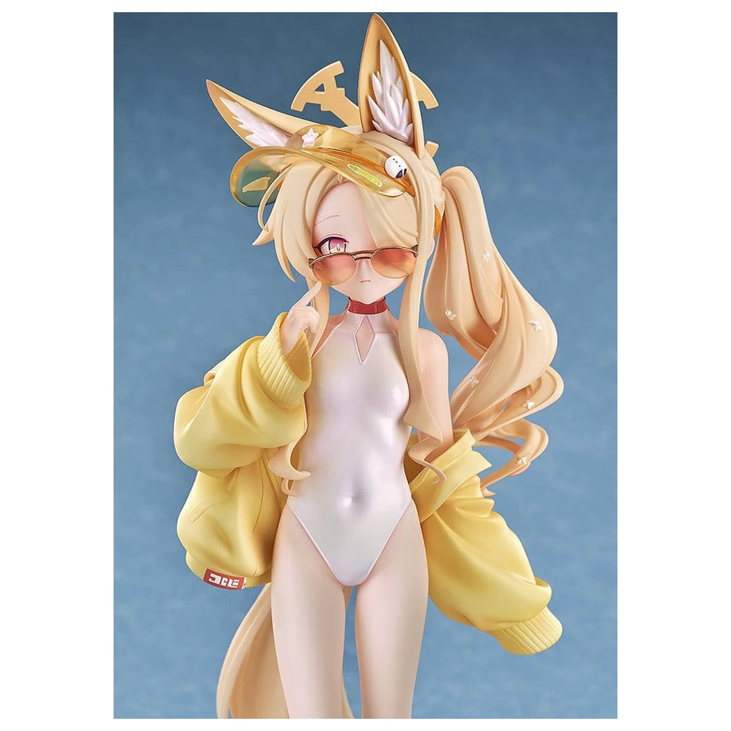 Blue Archive figurina din PVC 1/7 Seia (Swimsuit) 23 cm poza produsului