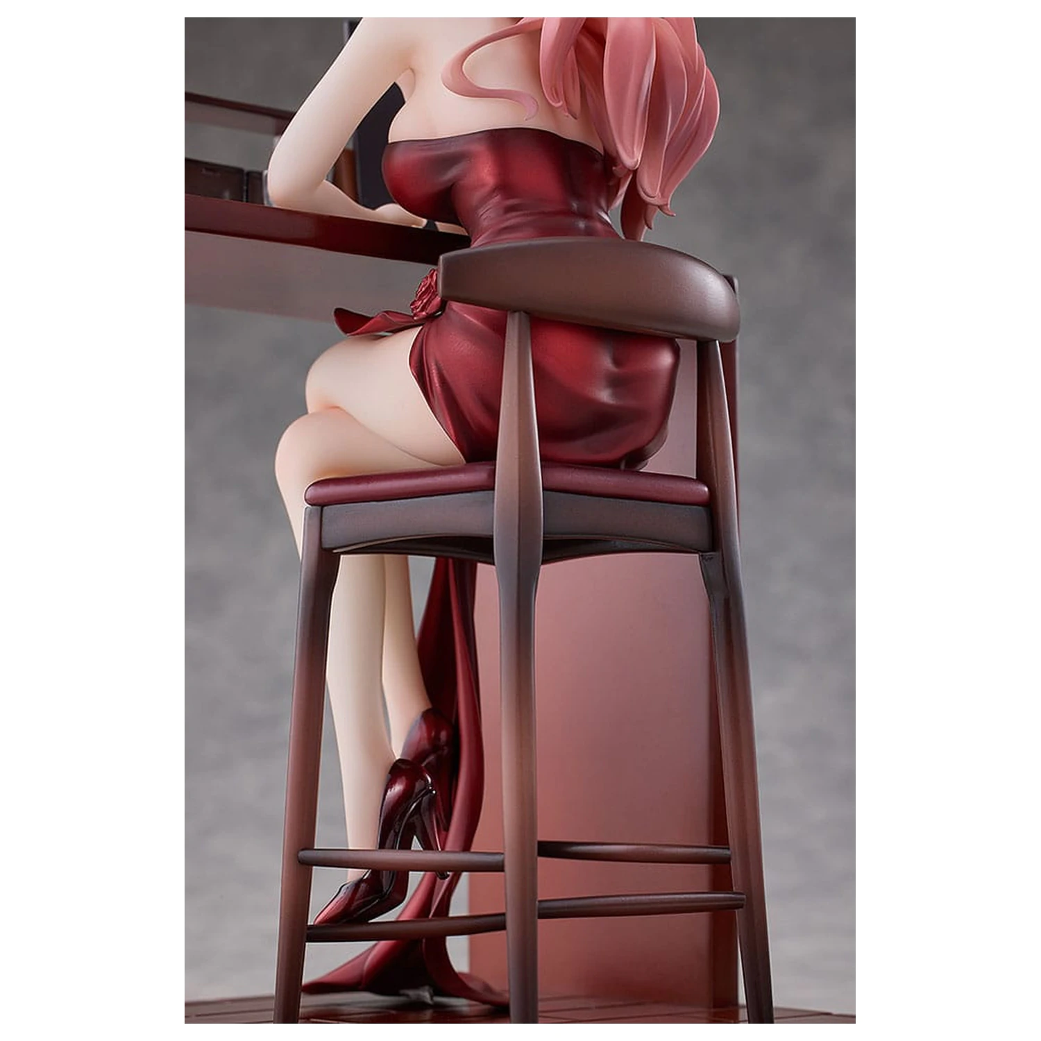 Blue Archive statuie PVC 1/7 Aru (Dress): Memorial Lobby Ver. 23 cm poza produsului