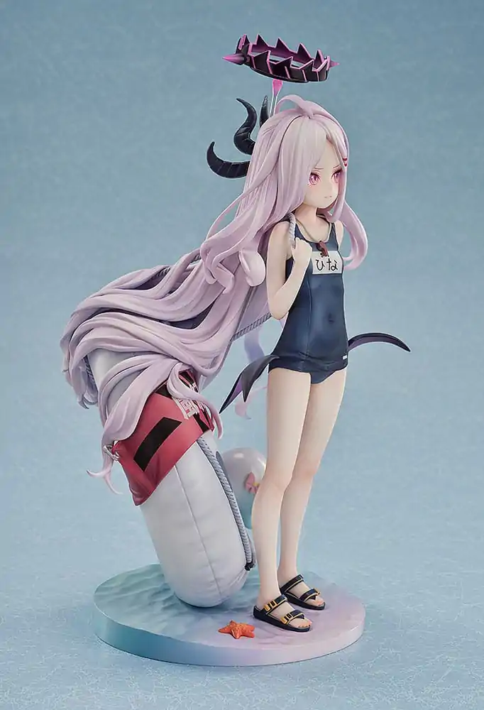 Statuie PVC 1/7 Hina (Costum de baie) 23 cm poza produsului