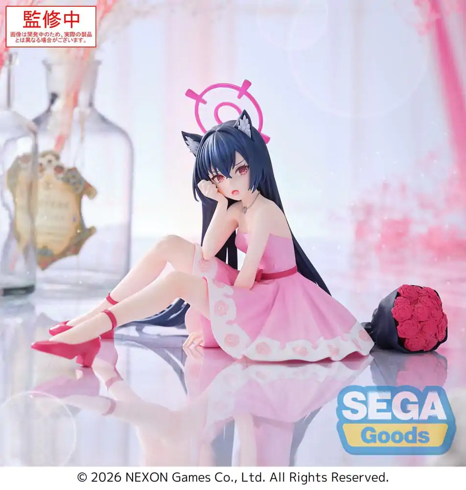 Blue Archive Statueta PVC Serika 12 cm poza produsului