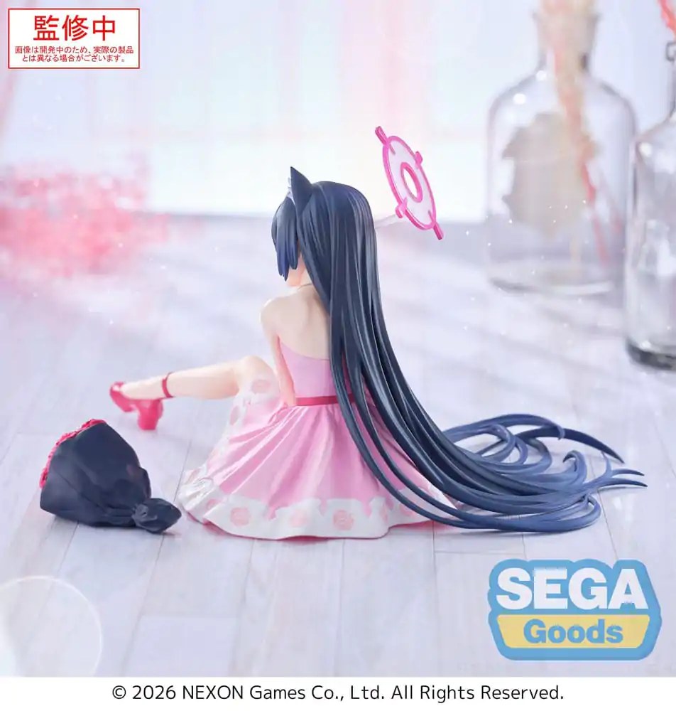 Blue Archive Statueta PVC Serika 12 cm poza produsului