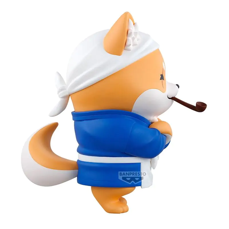 Blue Archive Shiba Taishou figurină 15cm poza produsului