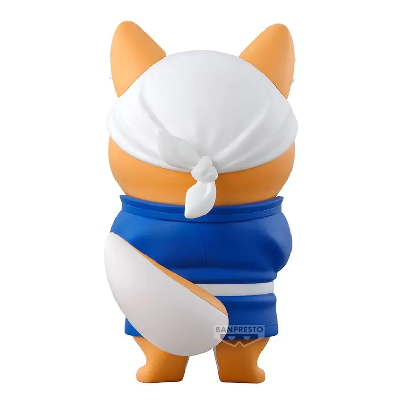 Blue Archive Shiba Taishou figurină 15cm poza produsului