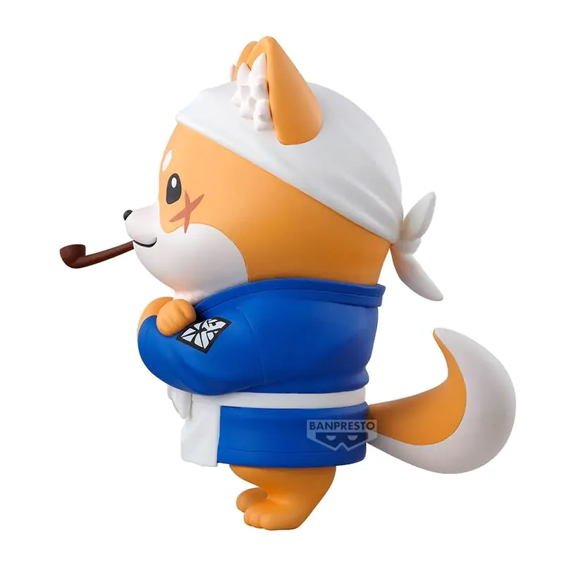 Blue Archive Shiba Taishou figurină 15cm poza produsului