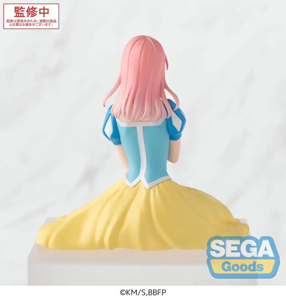 Statuie PVC Blue Box PM Perching Hina Chono Cultural Festival Ver. 9 cm poza produsului