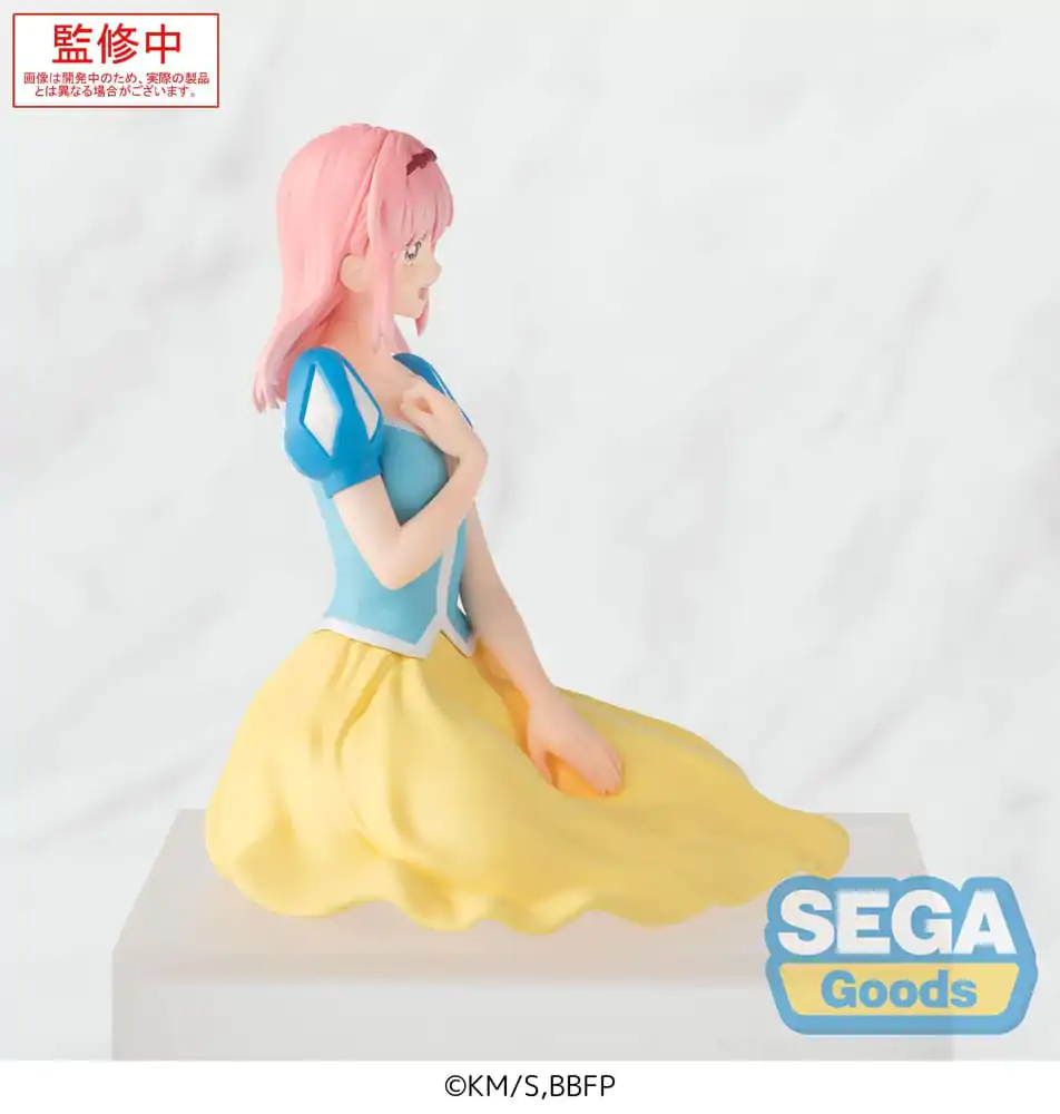 Statuie PVC Blue Box PM Perching Hina Chono Cultural Festival Ver. 9 cm poza produsului