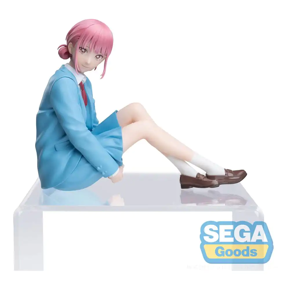 Blue Box PM Statuie PVC Perching Hina Chono 10 cm poza produsului