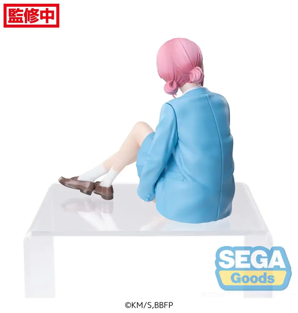 Blue Box PM Statuie PVC Perching Hina Chono 10 cm poza produsului