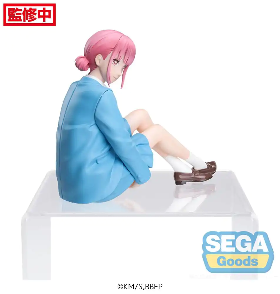 Blue Box PM Statuie PVC Perching Hina Chono 10 cm poza produsului