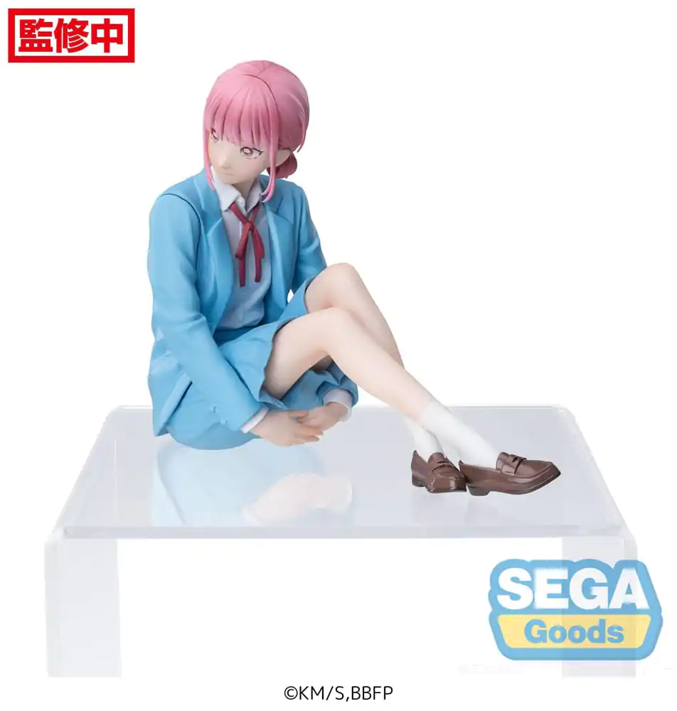 Blue Box PM Statuie PVC Perching Hina Chono 10 cm poza produsului
