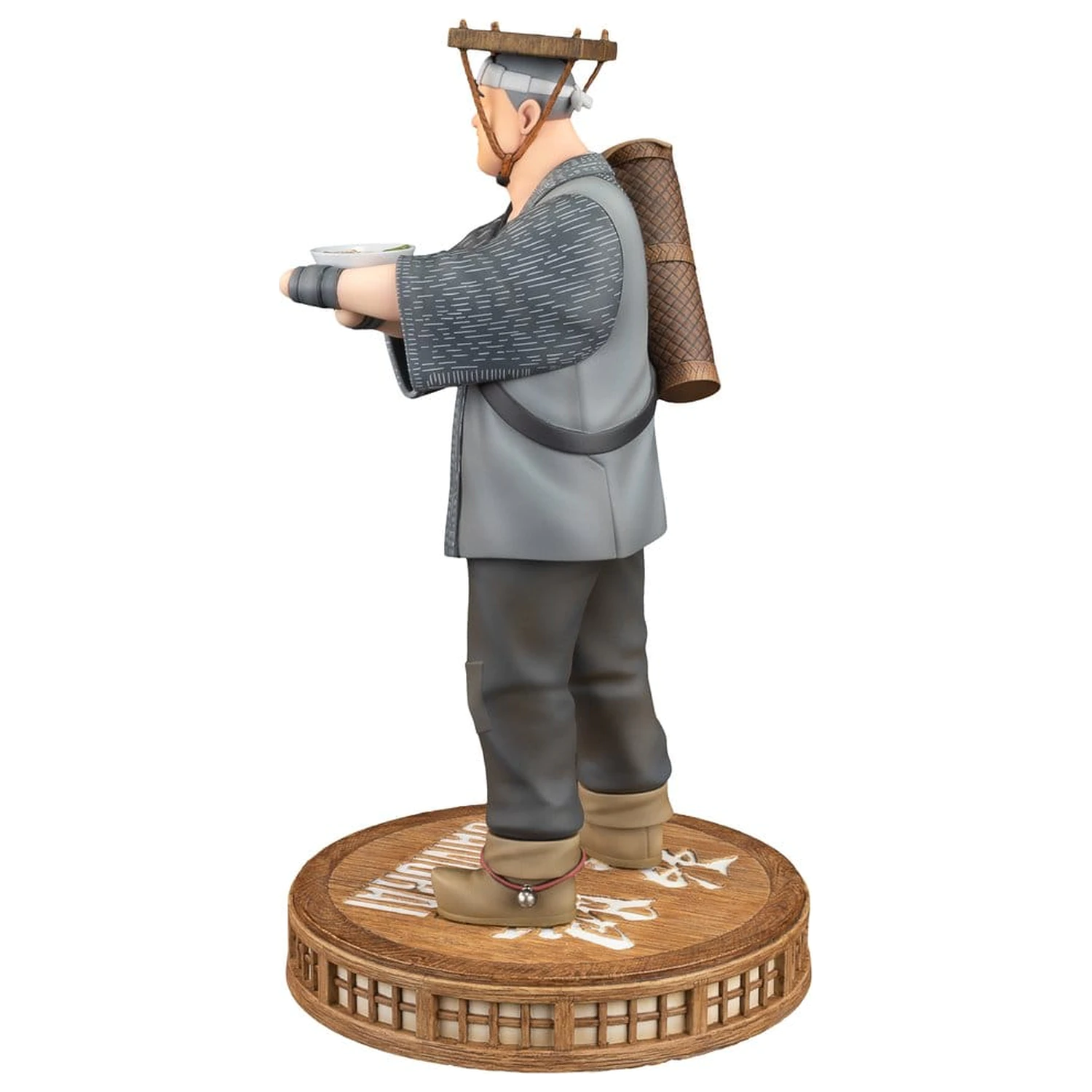 Blue Eye Samurai Statuie PVC Ringo 21 cm poza produsului
