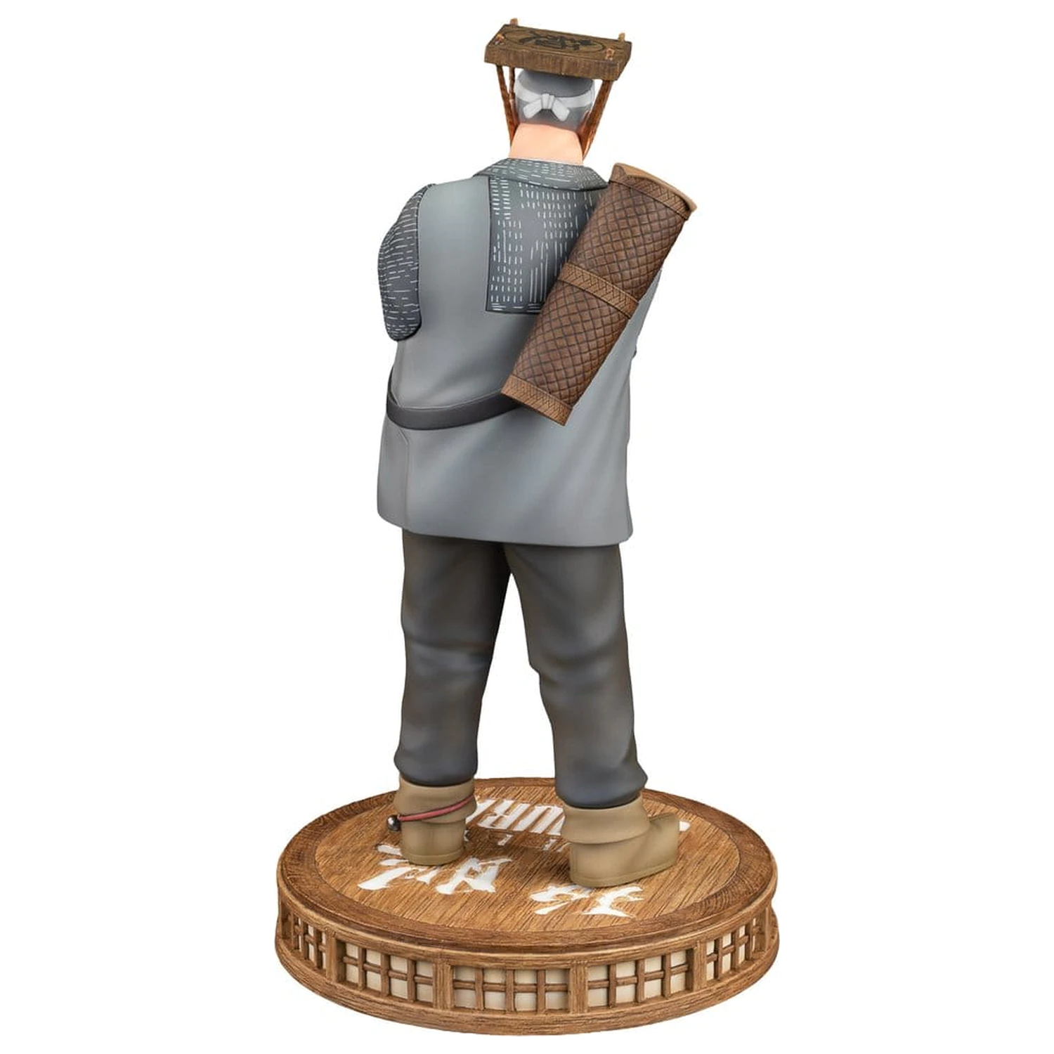 Blue Eye Samurai Statuie PVC Ringo 21 cm poza produsului
