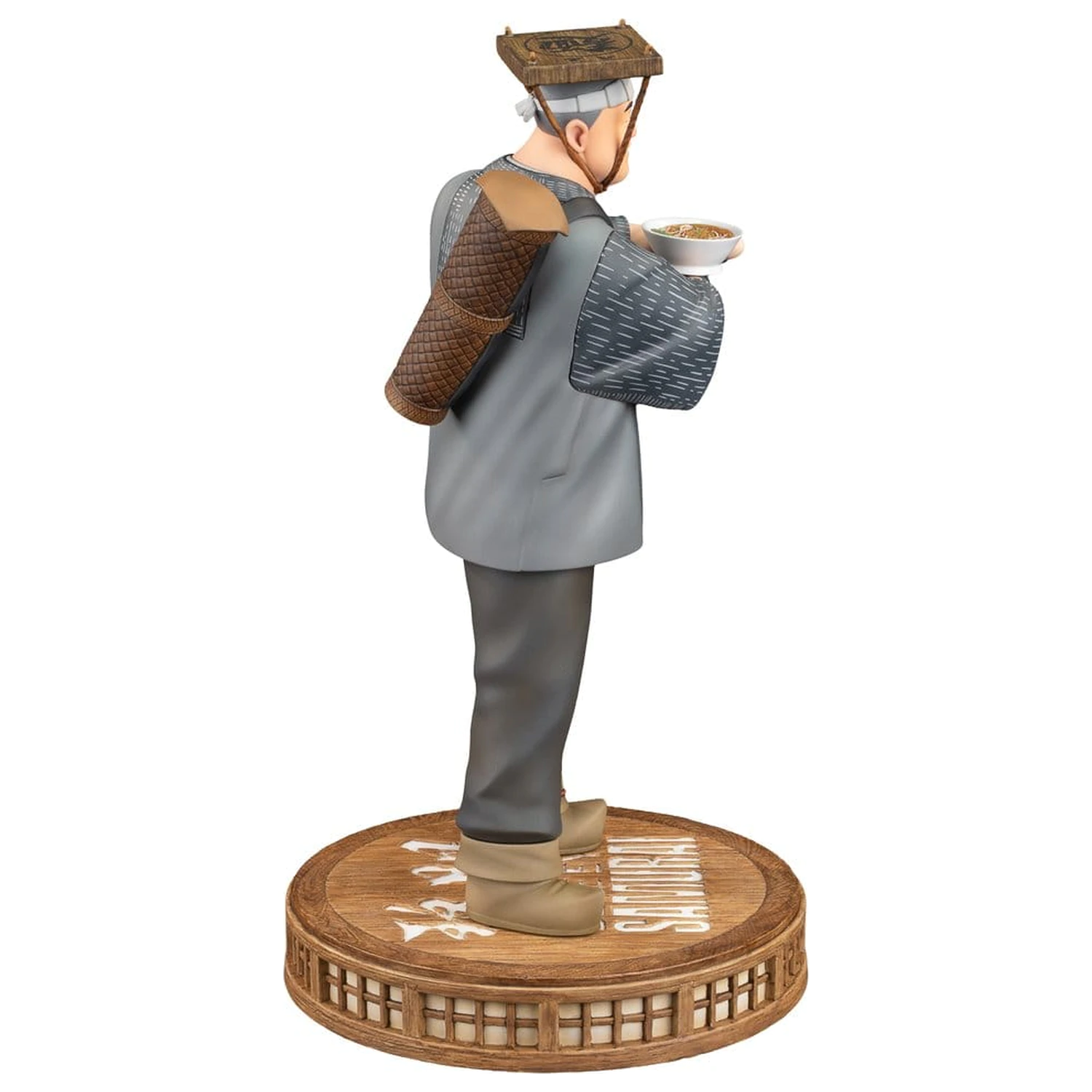 Blue Eye Samurai Statuie PVC Ringo 21 cm poza produsului