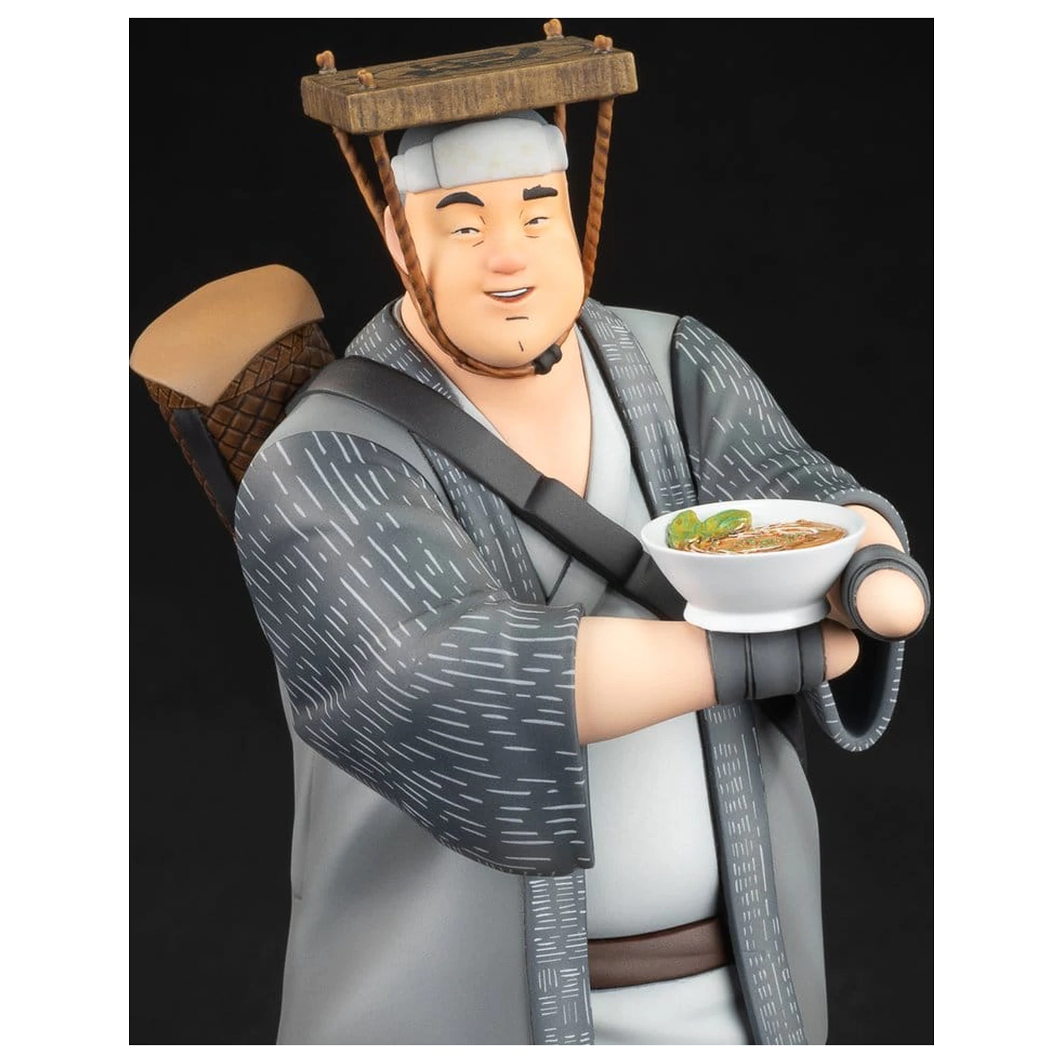 Blue Eye Samurai Statuie PVC Ringo 21 cm poza produsului