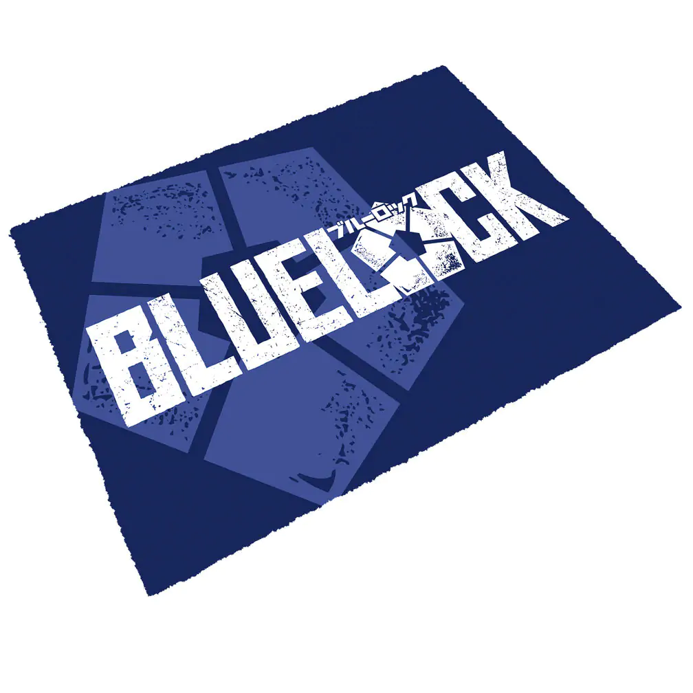 Preșuri Blue Lock cu logo poza produsului