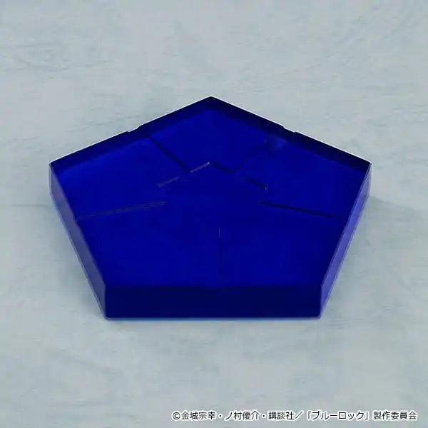 Blue Lock Nendoroid Figurina Itoshi Rin 10 cm poza produsului