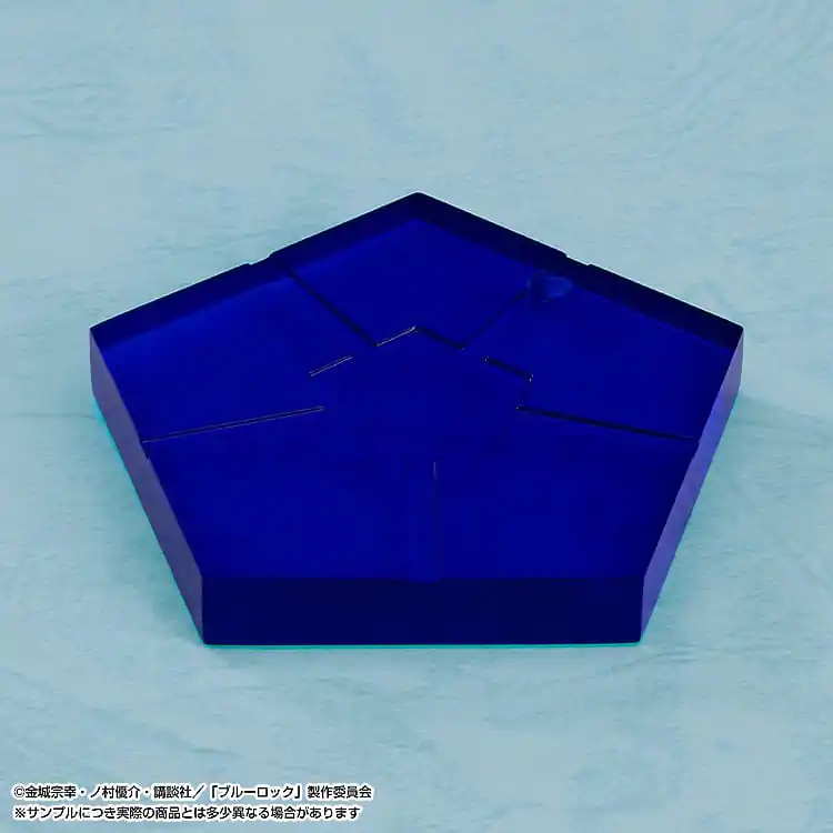 Blue Lock Figurina Nendoroid Itoshi Sae 10 cm poza produsului