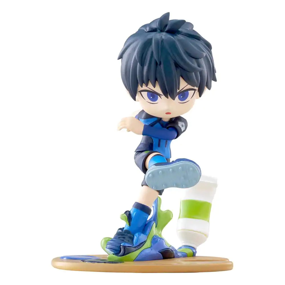 Blue Lock PalVerse Statuie PVC Yoichi Isagi 10 cm poza produsului