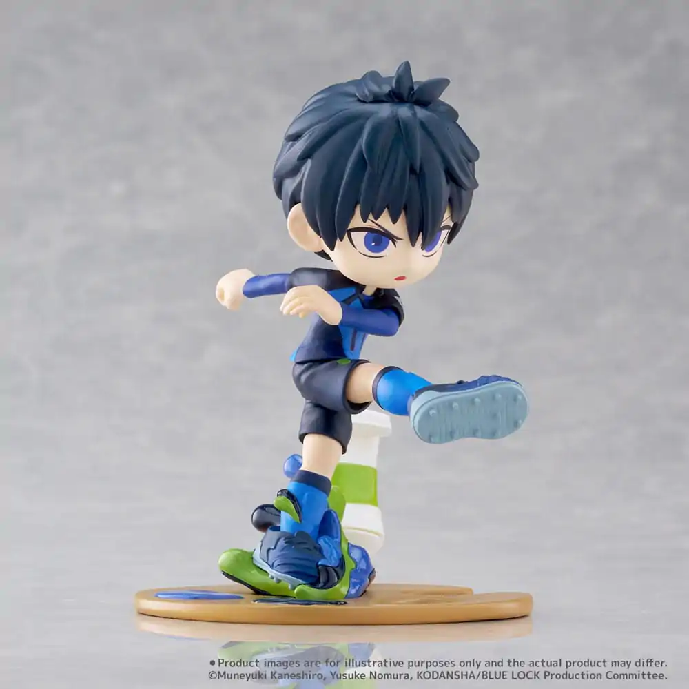 Blue Lock PalVerse Statuie PVC Yoichi Isagi 10 cm poza produsului