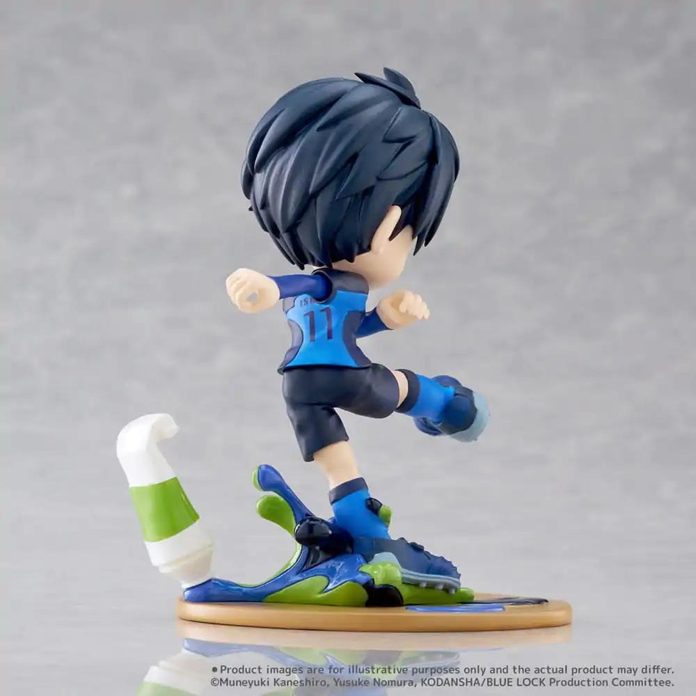 Blue Lock PalVerse Statuie PVC Yoichi Isagi 10 cm poza produsului