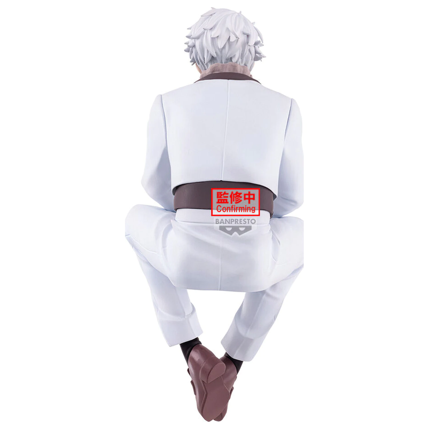 Blue Lock Sweets Flavor 2026 Seishiro Nagi figura 14cm poza produsului