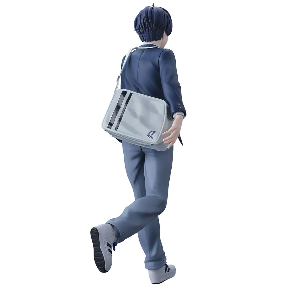 Figurină Blue Lock Yoichi Isagi Interval Ichibansho 16cm poza produsului