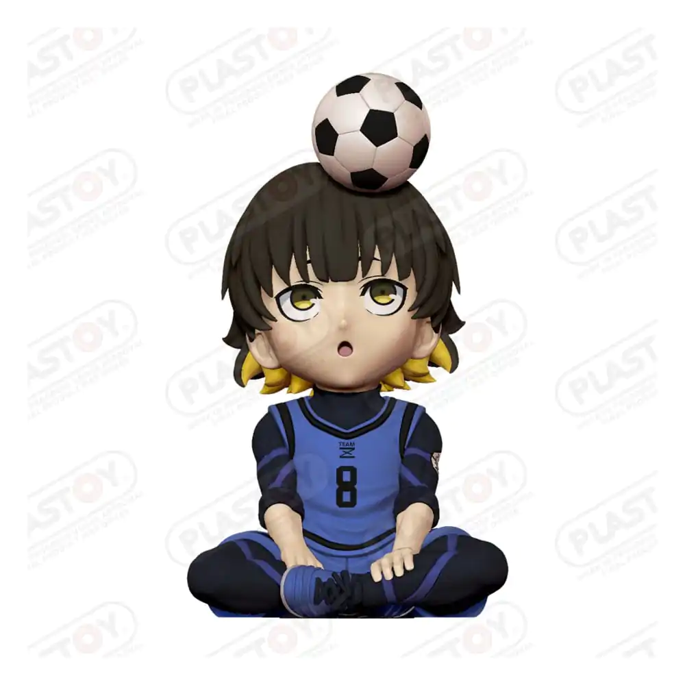 Bluelock: Pușculiță Bachira 15 cm poza produsului