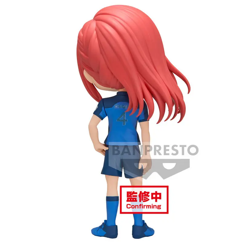 Figurină Blue Lock Hyoma Chigiri Q Posket 14 cm poza produsului