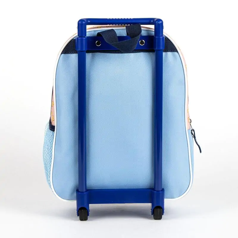 Troler 3D Bluey 31cm poza produsului