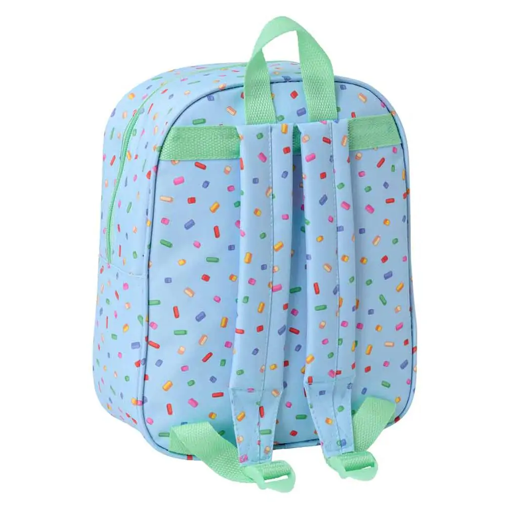 Bluey 3D rucsac 27cm poza produsului