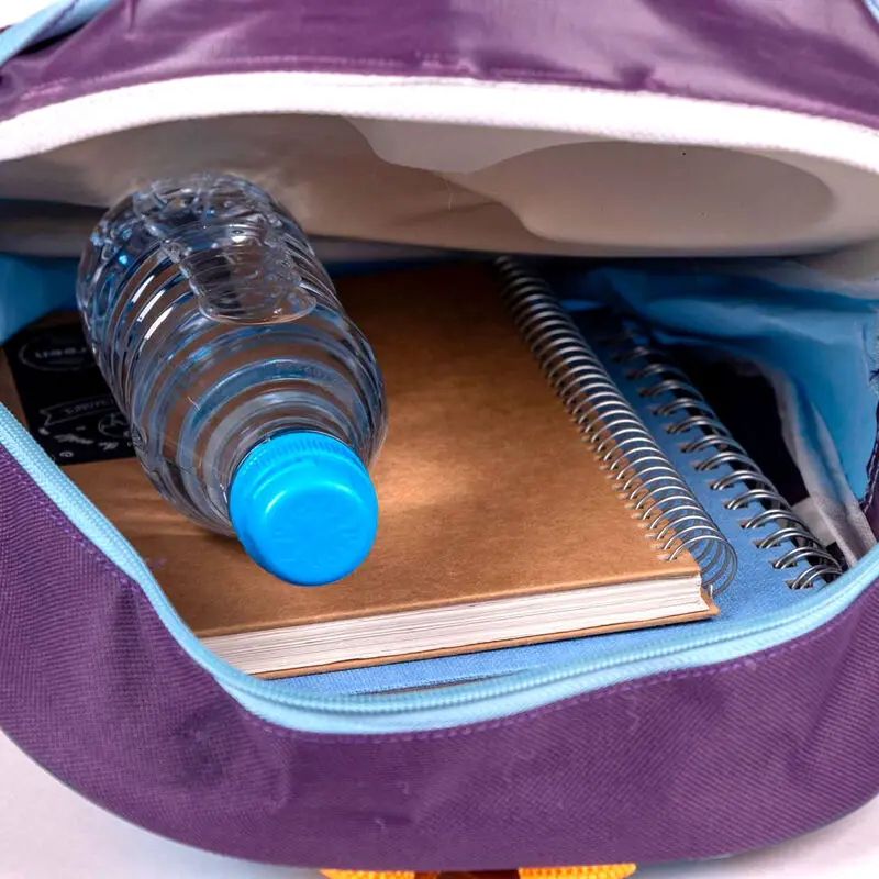 Ghiozdan Bluey 3D 31cm poza produsului