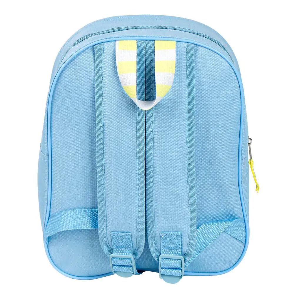 Rucsac 3D Bluey 31cm poza produsului